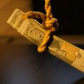 Javni dug Srbije na kraju maja bio 38,77 milijardi evra, 44 odsto BDP-a