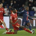 Šok na "Enfildu" - Konate kao Trent?!