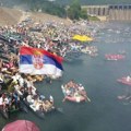 Bajina Bašta spremno dočekuje 31. Drinsku regatu