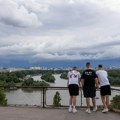 Vremenska prognoza za 18. jul: Svežiji ali prijatni dan, za vikend rast temperature