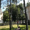 Uhapšeni osumnjičeni za skrnavljenje i pljačku Sabornog hrama u Tuzli