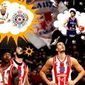 Transfer bombe koje još nisu eksplodirale: Tajs u Partizanu i Voker u Zvezdi? Od Micića pa sve do Egzuma...