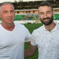 Skupština Kolubare: Bojović na čelu, Petrović „tehniko”