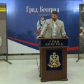 Za sat na Trgu republike Beograd dao 12 miliona dinara