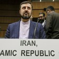 Počeli pregovori Iran - tri evropske zemlje