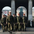 Majnl-Rajzinger: Austrija spremna da razmotri napuštanje vojne neutralnosti