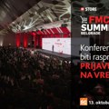 12. FMCG SUMMIT BEOGRAD - Prijavite se na vreme!