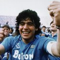 Bivša Maradonina supruga organizuje turističku turu