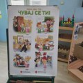 U Kragujevcu obeležen Svetski dan borbe protiv trgovine ljudima