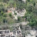Pala ukrajinska tvrđava: Posle 483 dana borbe okončana jedna od najdužih bitaka u ratu (MAPA)
