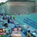 Finale Amater lige 2025 i pomoć za Janu i Nikolu
