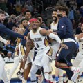 Gotovo: Zvezda dovela NBA "zver", Grejem prošao lekarske preglede i potpisao ugovor!