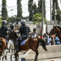 "Siti smo svega": Cene skočile, narod pobesneo, izbili smrtonosni protesti: Policija patrolira ulicama, pljačkaju se…