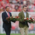 Liverpul odao počast Žoti uoči prvog meča ove sezone na Enfildu
