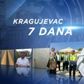 InfoKG 7 dana: Sanacija pepelišta, ulica Vladimira Rolovića postaje moderan bulevar, Radenović rekorder, "komšinica iz pakla"…
