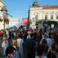 Protesti solidarnosti u gradovima širom Srbije: Satnice i mesta okupljanja