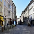 Slovenija izbjegla recesiju, ali rast je mršav