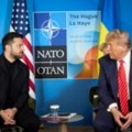 Trump kaže da Putin traži više teritorije, Zelenski 'odbio predaju oblasti Donjeck'