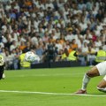 Real sa igračem više uz pomoć penala pobedio Osasunu