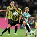 Senzacija: Kairat u Ligi šampiona, Seltik pao posle penal drame