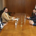 Banjaluka 17. i 18. septembra domaćin Parlamentarnog foruma Srbija - Republika Srpska