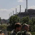Inspektorima IAEA nije dozvoljen pristup zoni oko nuklearke Zaporožje