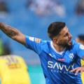 Stigla potvrda: Al Hilal raskrstio sa Mitrovićem - poznata sledeća stanica