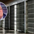 "Svaki osuđenik dnevno ima 175 grama mesa"! Bivši upravnik zatvora: Policajci ne nose palice za potpisivanje