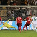 Čančarević i Jermeni preboleli Portugal i savladali Irsku