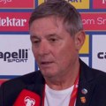 "Ovo je moralo da se desi": Piksi se oglasio posle debakla protiv Engleske