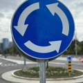 O kružnim tokovima i 'izdignutim razdelnim linijama' u centru Beograda: Šta kaže struka