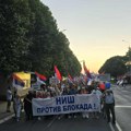 Održan drugi skup “Niš protiv blokada”