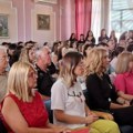 Ekonomska škola obeležila 77 godina postojanja