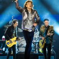The Rolling Stones rade na novom albumu: "Svi su uzbuđeni"