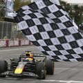 Formula 1 sve "luđa"! Najbrži na svetu se zakucao u zid, pobeda pripala legendi - šampionka trka je otvorena!