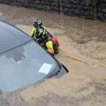 Jako nevreme napravilo haos u Italiji: Reka poplavila Milano, nestala žena, strašni prizori nakon kiše