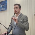 Miloš Bošković podneo ostavku na funkciju većnika u GO Medijana