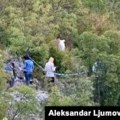 Dvostruko ubistvo na području Cetinja, žrtve navodno pripadnici škaljarskog klana