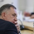 Estonija zabranila ulazak Miloradu Dodiku