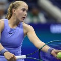 Andrejeva i Navaro u osmini finala turnira u Pekingu