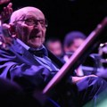 Umro Vojislav Bubiša Simić: Čuveni muzičar preminuo u 102. godini