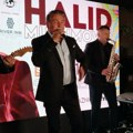 Halid Muslimović opet iznenadio publiku: Od simfonijskog orkestra, preko do spektakla u Beogradu (foto)
