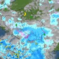 Hitno upozorenje svetskih meteorologa Najavljene drastične promene, evo šta će pogoditi Balkan