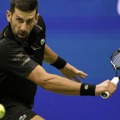 Novak stigao u Šangaj i pohvalio Kineze za organizaciju turnira