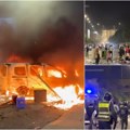 Maroko u plamenu, borbe na ulicama, ima mrtvih! Generacija z pokrenula masovne demonstracije širom zemlje! Vlasti u panici…