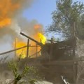 Tri osobe poginule u raketnom udaru na rusku oblast Belgorod