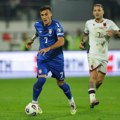 "Zlatni dečko": Aleksandar Stanković nominovan za najboljeg mladog fudbalera Evrope