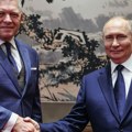 Robert Fico pretrpeo žestok udarac: Evropa ne prašta druženje sa Putinom