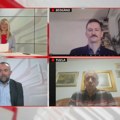 Crvena linija: Obavezno glasanje u zemljama regiona (17.10.2025)