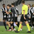 UŽIVO: Partizan protiv Lalatovića, kažnjeni trio u startih 11